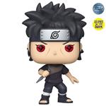 POP! Animation: Shisui Uchiha (Naruto) Special Editon (Glows in the Dark) POP-1659