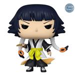POP! Animation: Soi Fon (Bleach) Special Edition POP-1827