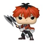 POP! Animation: Stark (Frieren: Beyond Journey's End) POP-1988