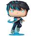 POP! Animation: Sung Jinwoo (Solo Leveling) CHASE