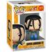 POP! Animation: Super Android 17 (Dragon Ball GT) POP-2075