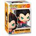 POP! Animation: Super Saiyan 4 Vegeta (Dragon Ball GT) POP-2073