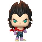 POP! Animation: Super Saiyan 4 Vegeta (Dragon Ball GT) POP-2073