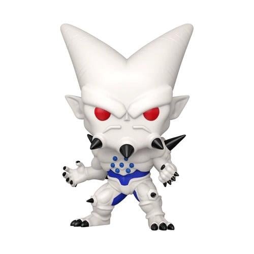 POP! Animation: Super Yi-Shinron (Dragon Ball GT) 15 cm POP-2076