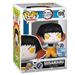 POP! Animation: Susamaru (Demon Slayer) Special Edition POP-1515