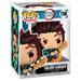 POP! Animation: Tanjiro Kamado (Demon Slayer: Kimetsu no Yaiba) POP-1748