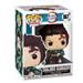 POP! Animation: Tanjiro Kamado (Demon Slayer) POP-0867