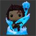 POP! Animation: Tanjiro Kamado (Demon Slayer) Special Edition (Glows in The Dark) POP-0873