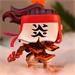 POP! Animation: Tanjuro Kamado (Demon Slayer) Special Edition POP-1255