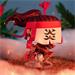 POP! Animation: Tanjuro Kamado (Demon Slayer) Special Edition POP-1255