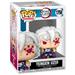 POP! Animation: Tengen Uzui (Demon Slayer: Kimetsu no Yaiba) POP-1750