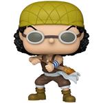 POP! Animation: Usopp (One Piece) POP-1774