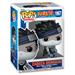 POP! Animation: Zabuza Momochi (Naruto Shippuden) POP-1967