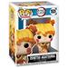 POP! Animation: Zenitsu Agatsuma (Demon Slayer Kimetsu no Yaiba) POP-1531