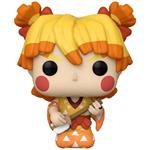 POP! Animation: Zenitsu Agatsuma (Demon Slayer Kimetsu no Yaiba) POP-1531