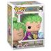 POP! Animation: Zoro Enma (One Piece) Special Edition (Glows in The Dark) POP-1288