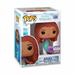 POP! Ariel (The Little Mermaid) 2023 Summer Convention Limited Edition POP-1366