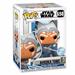 POP! Ashoka Tano (Star Wars) Special Edition POP-0658