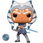 POP! Ashoka Tano (Star Wars) Special Edition POP-0658