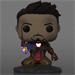 POP! Avengers Endgame: Iron Man (I Am Iron Man) Special Edition (Glows in the Dark) POP-0580