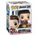 POP! Avengers Endgame: Iron Man (I Am Iron Man) Special Edition (Glows in the Dark) POP-0580