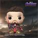 POP! Avengers Endgame: Iron Man (I Am Iron Man) Special Edition (Glows in the Dark) POP-0580