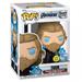 POP! Avengers Endgame: Thor (Marvel) Special Edition (Glows in The Dark) POP-1117