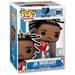 POP! Basketball: Ja Morant Memphis Grizzlies (NBA) POP-0201