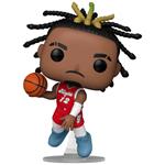 POP! Basketball: Ja Morant Memphis Grizzlies (NBA) POP-0201