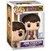 POP! Basketball: John Stockton (NBA: Utah Jazz) POP-0194
