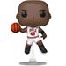 POP! Basketball: Michael Jordan (Bulls White Warmup) Special Edition POP-BA-0084