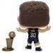 POP! Basketball NBA: Steph Curry (Warriors) Special Edition POP-0157