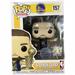 POP! Basketball NBA: Steph Curry (Warriors) Special Edition POP-0157