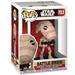 POP! Battle Droid (Star Wars: EP1 The Phantom Menace Anniversary) POP-0703