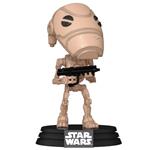 POP! Battle Droid (Star Wars: EP1 The Phantom Menace Anniversary) POP-0703