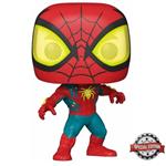 POP! Beyond Amazing Spider Man Oscorp Suit (Marvel) Special Edition POP-1118