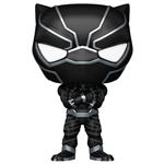 POP!: Black Panther (Marvel) POP-1418