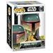 POP! Boba Fett (Star Wars) Glows in the dark POP-0735