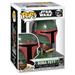 POP! Boba Fett (Star Wars) POP-0734