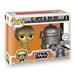 POP! C-3PO & R2-D2 (Star Wars) POP-0002