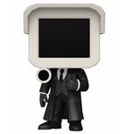 POP! Cameraman (Skibidi Toilet) POP-1956