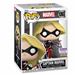 POP! Captain Marvel (Marvel) 2023 Summer Convention Limited Edition POP-1263