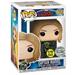 POP! Captain Marvel (Marvel) Special Edition (Glows in The Dark) POP-0516