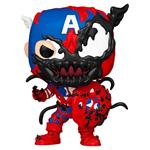 POP! Carnage Captain America (Marvel) POP-1436