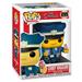 POP! Chief Wiggum (The Simpsons) POP-0899