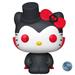 POP! Cinnamoroll (Hello Kitty) Special Edition (Flocked) POP-HE-0086