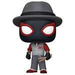 POP! City Sounds Miles Morales (Marvel) POP-1028