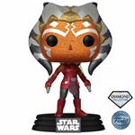 POP! Clone Wars: Ahsoka Tanor (Star Wars) Special Edition (Diamond Collection) POP-0268