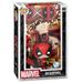 Pop! Comic Covers: Deadpool (Marvel) Special Edition POP-0062