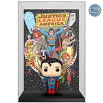 Pop! Comic Covers: Justice League of America Superman (DC Comics) Special Edition POP-0019